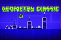 Play Geometry Lite Classic now!